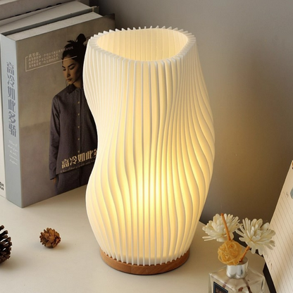 Desktop night light