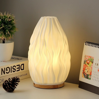 Desktop night light
