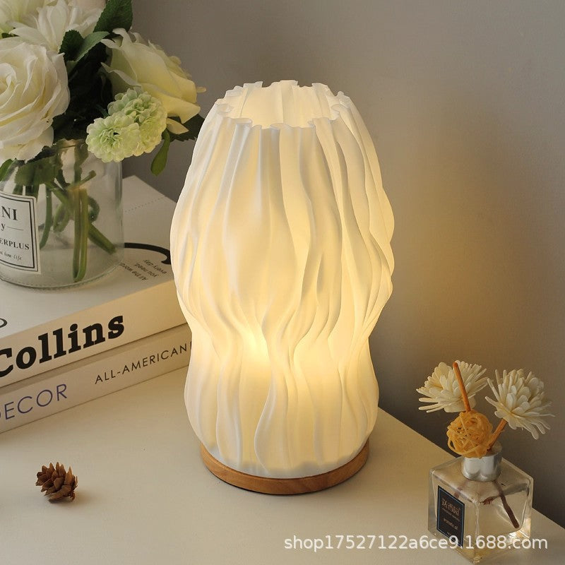 Desktop night light