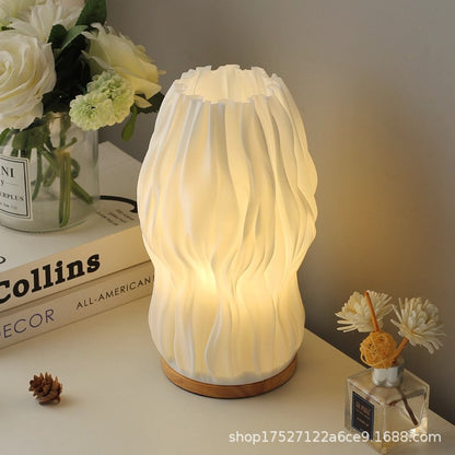 Desktop night light