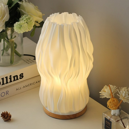 Desktop night light