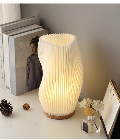 Desktop night light
