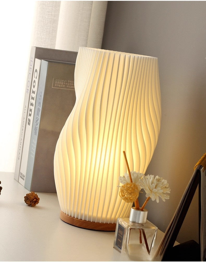 Desktop night light