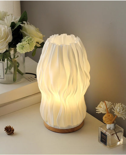 Desktop night light