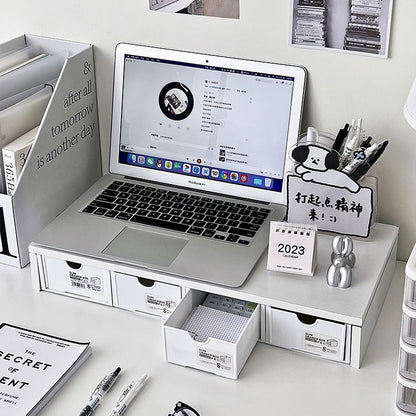 Desktop Organizer