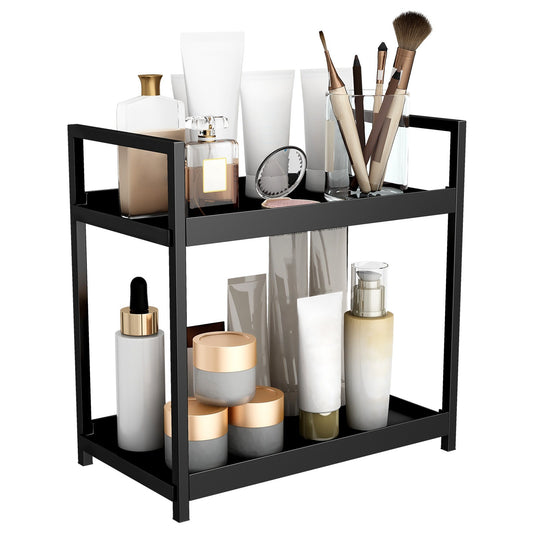 Desktop Organizer Shelf