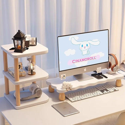 Desktop Organizer Stand