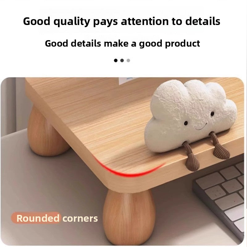 Desktop Organizer Stand