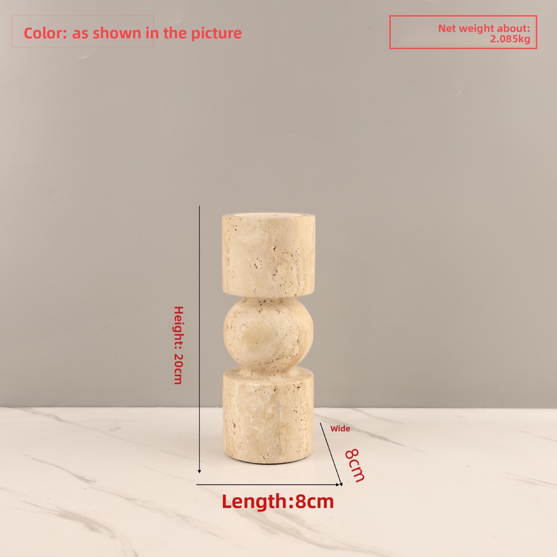 desktop ornament