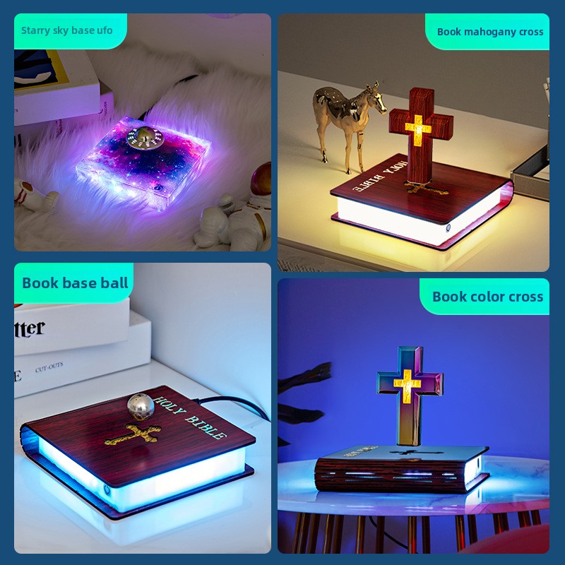 desktop ornament