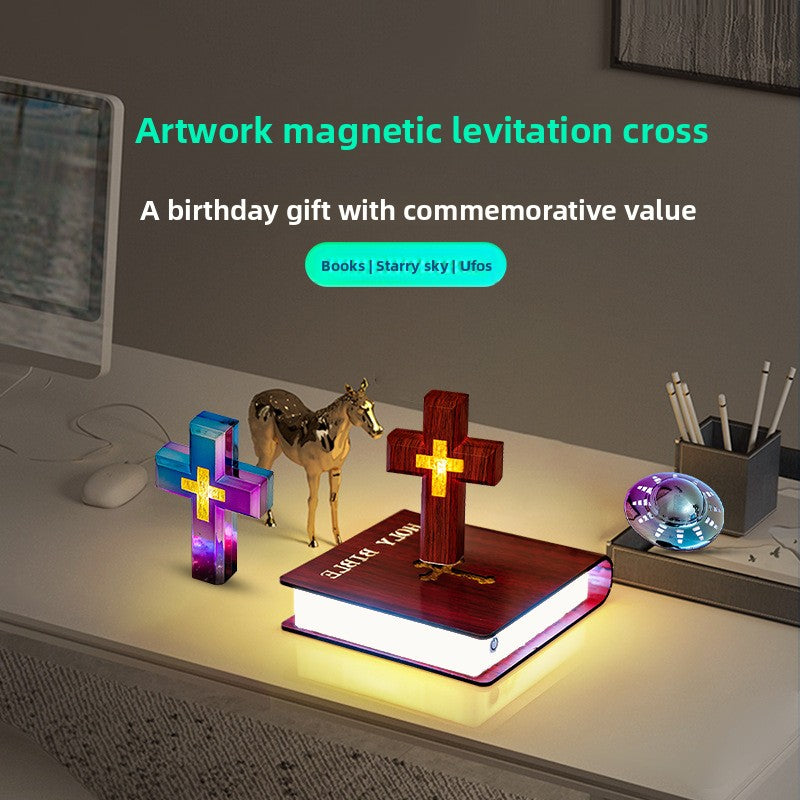 desktop ornament