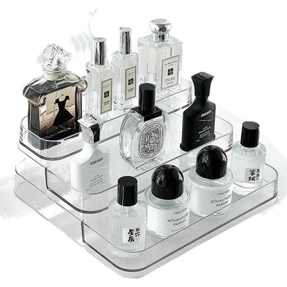Desktop Perfume Organizer