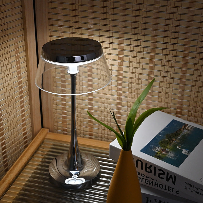 Desktop Rechargeable Desk Lamp