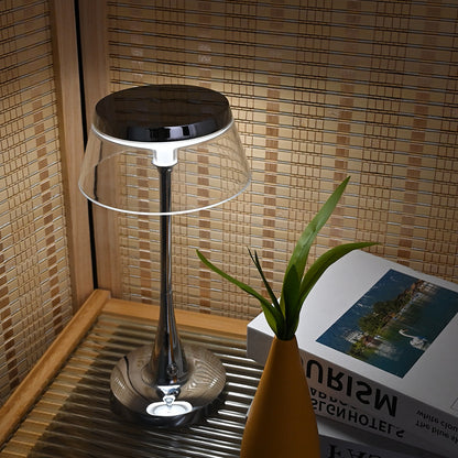 Desktop Rechargeable Desk Lamp
