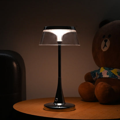 Desktop Rechargeable Desk Lamp