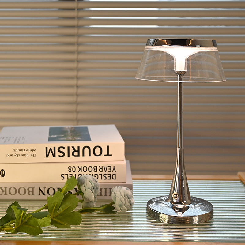 Desktop Rechargeable Desk Lamp