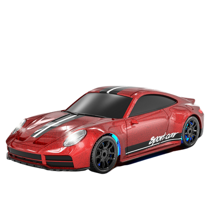 Desktop remote control car