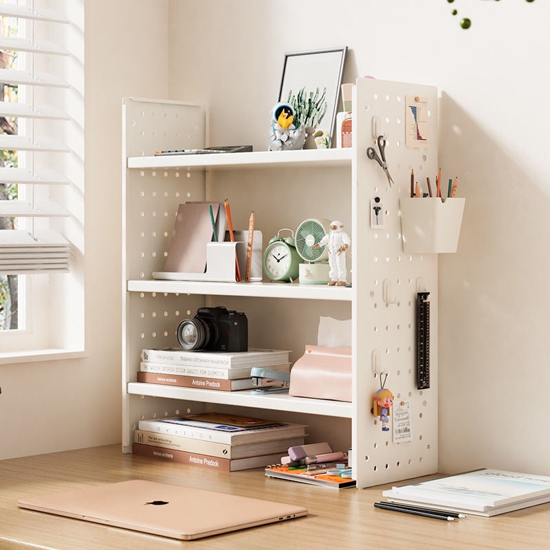 Desktop Shelf