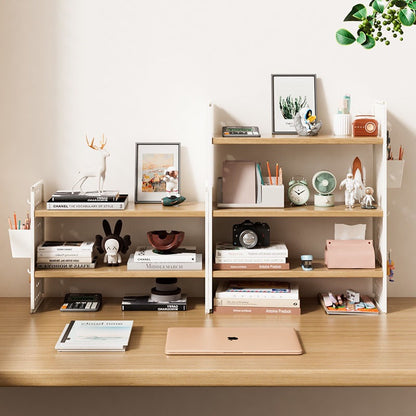 Desktop Shelf