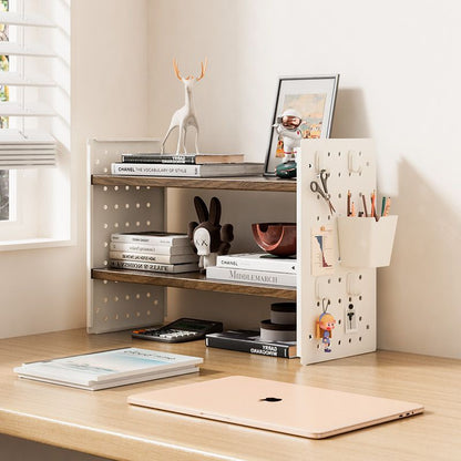 Desktop Shelf