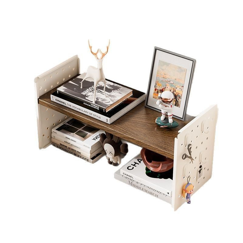 Desktop Shelf