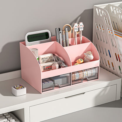 Desktop Storage Box