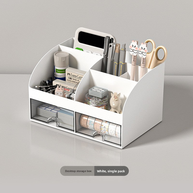 Desktop Storage Box