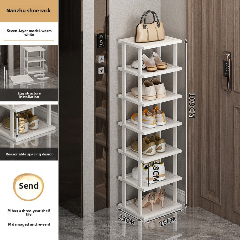 Desktop Storage Organizer Shelf
