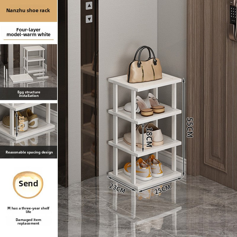 Desktop Storage Organizer Shelf