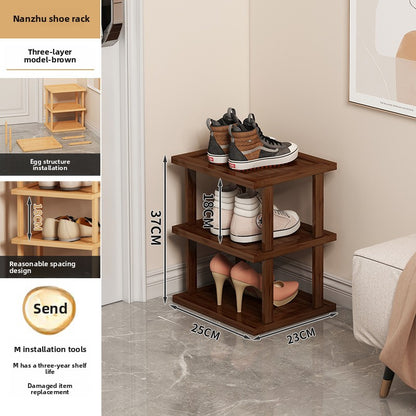 Desktop Storage Organizer Shelf