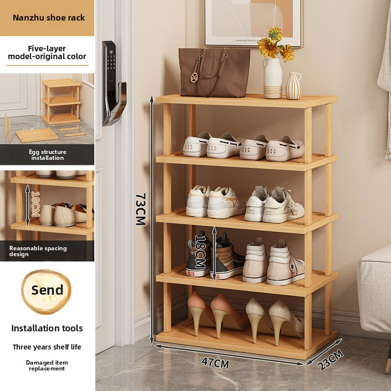 Desktop Storage Organizer Shelf