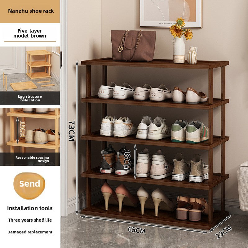 Desktop Storage Organizer Shelf