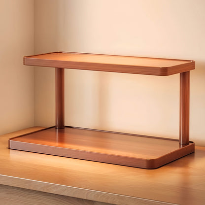 Desktop Storage Rack