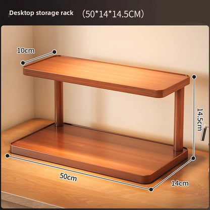 Desktop Storage Rack