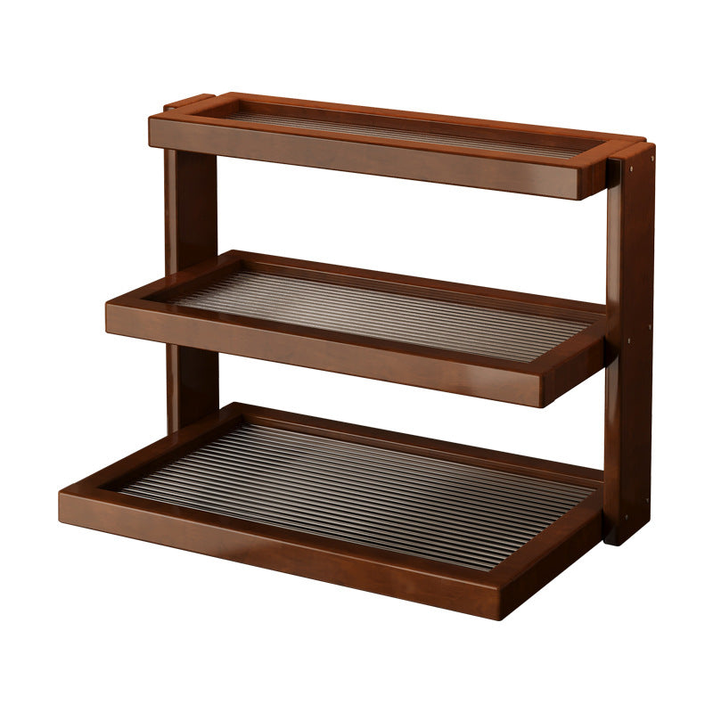 Desktop Storage Rack