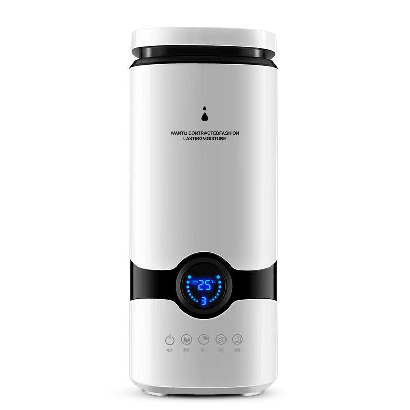 Desktop Ultrasonic Air Humidifier