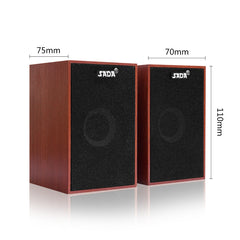 V160 red wood grain