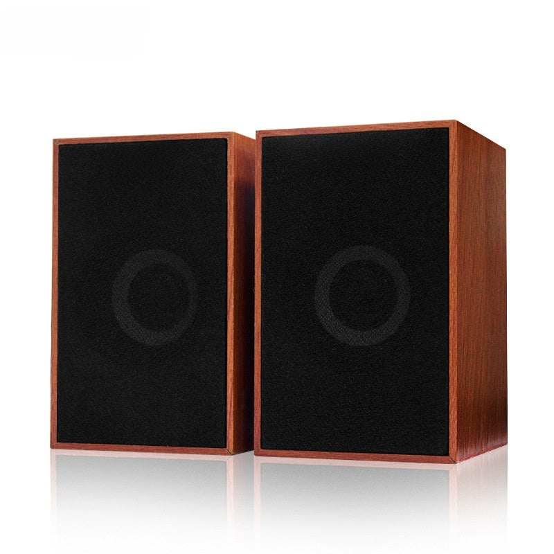 Desktop Universal Speaker