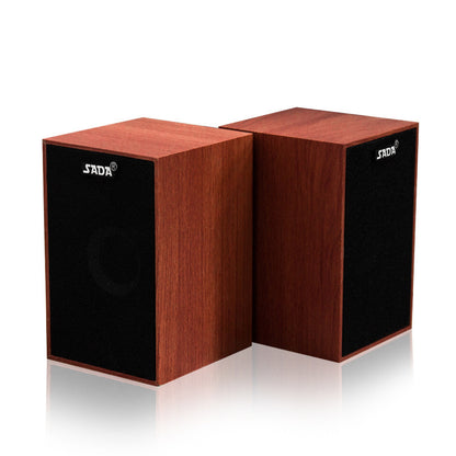 Desktop Universal Speaker