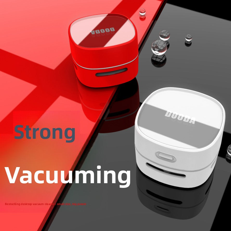 Desktop Vacuum Cleaner