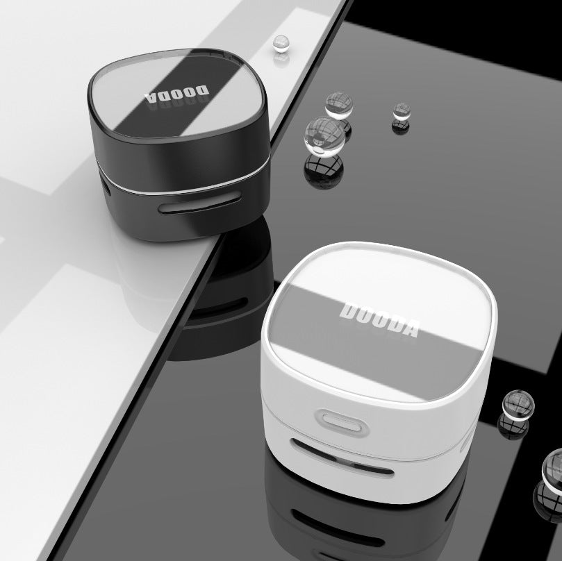 Desktop Vacuum Cleaner