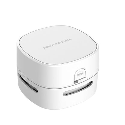 Desktop Vacuum Cleaner