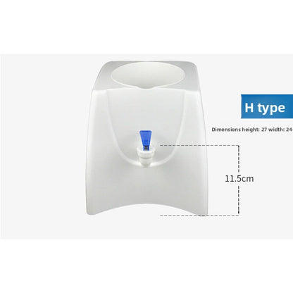 Desktop Water Dispenser Bracket Holder