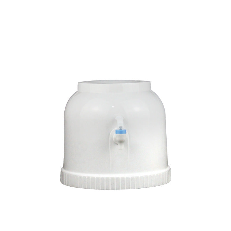 Desktop Water Dispenser Bracket Holder