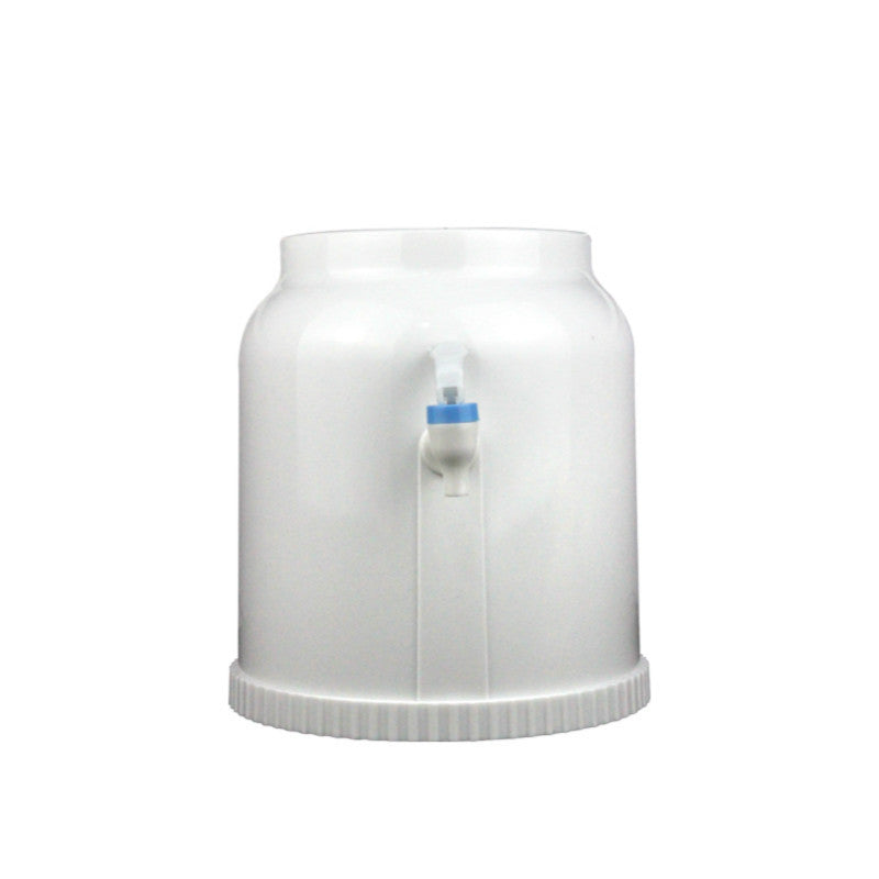 Desktop Water Dispenser Bracket Holder