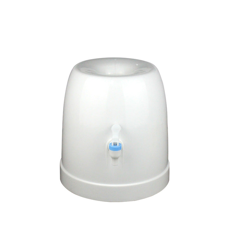 Desktop Water Dispenser Bracket Holder