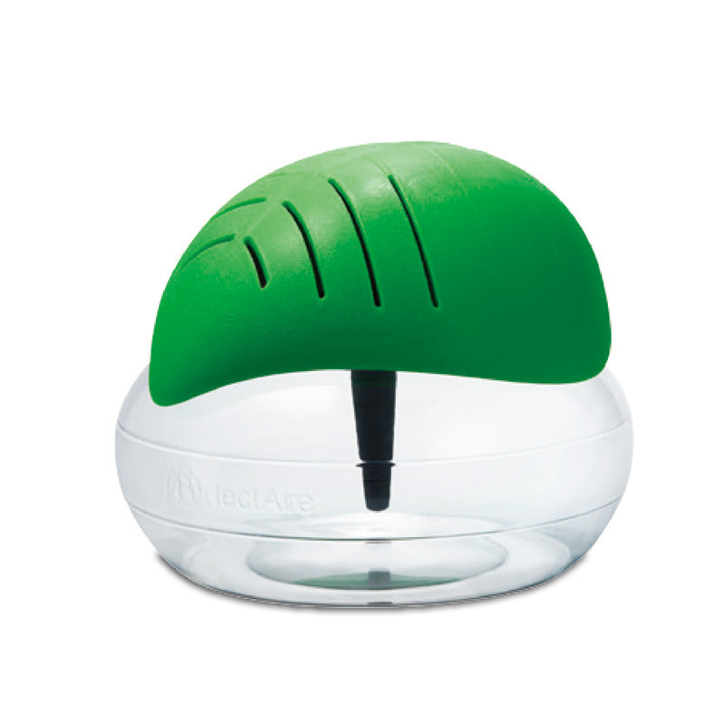 Desktop Water Wash Air Purifier