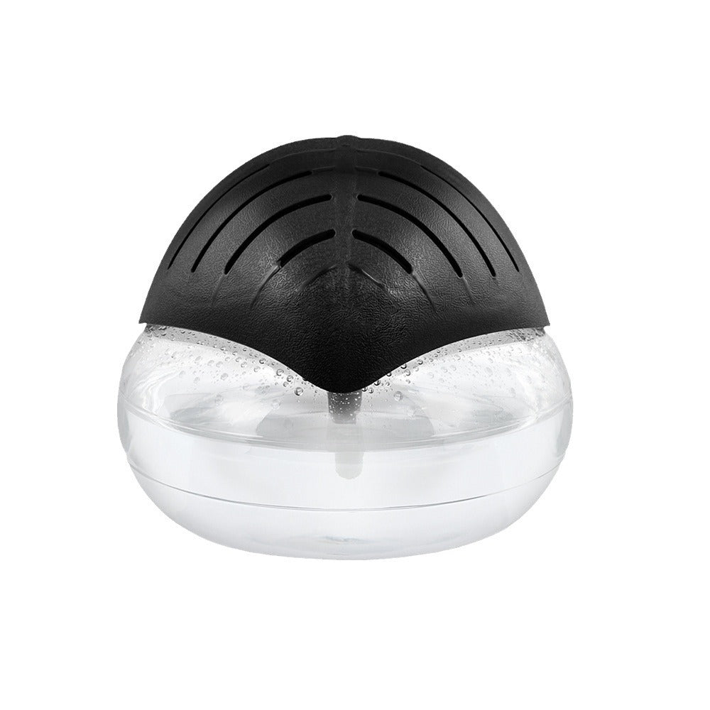 Desktop Water Wash Air Purifier