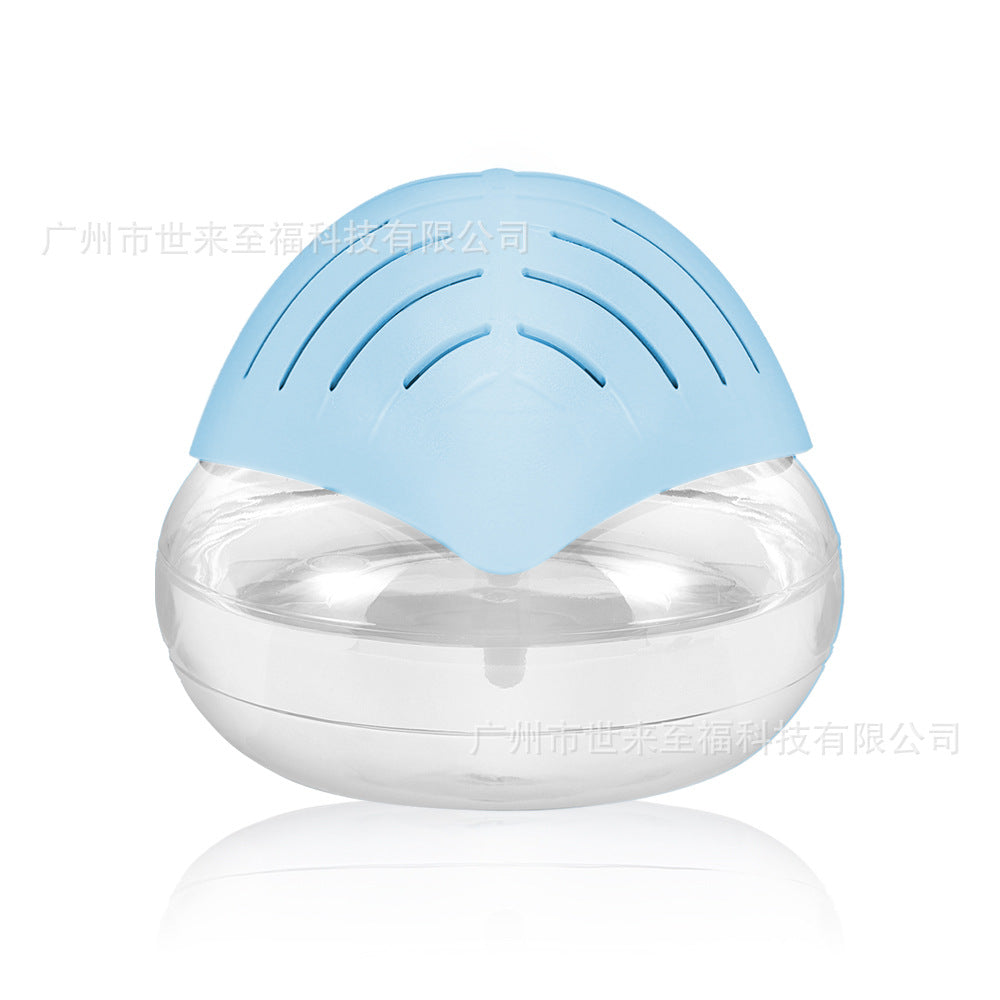 Desktop Water Wash Air Purifier