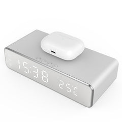 Silver